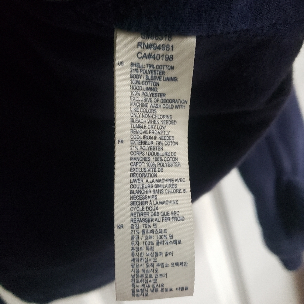 Heritage 1981 Jacket - image 5